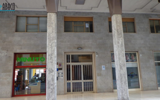 Ufficio in fitto ad Avellino