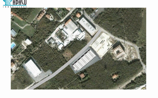 Terreno commerciale zona D2