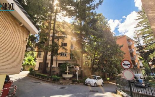 Appartamento in parco residenziale
