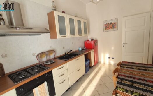 Appartamento in parco residenziale