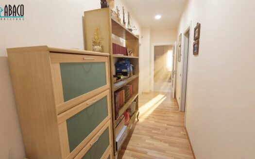 Appartamento in parco residenziale
