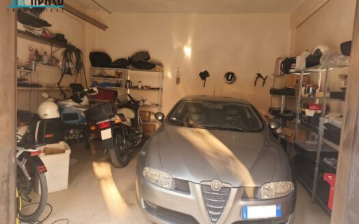 Appartamento in parco residenziale