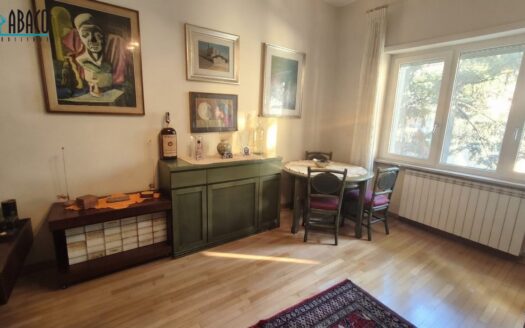 Appartamento in parco residenziale