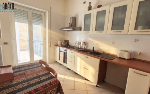 Appartamento in parco residenziale