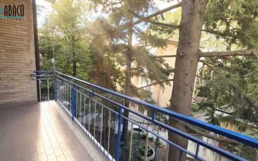 Appartamento in parco residenziale