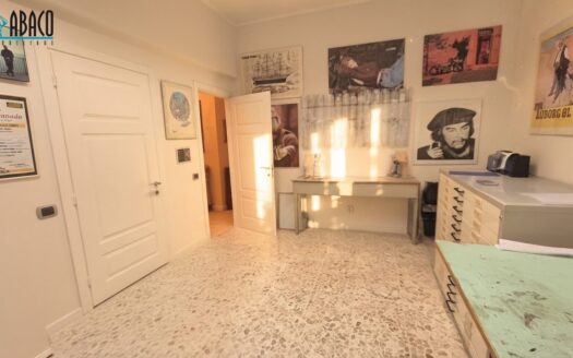 Appartamento in parco residenziale