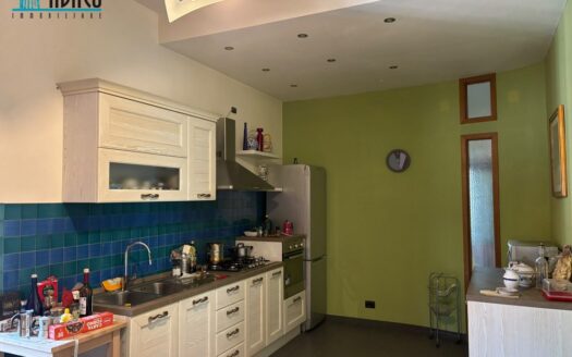 Appartamento centralissimo