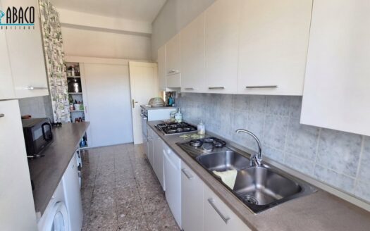 Quadrilocale in Affitto – Zona Centralissima