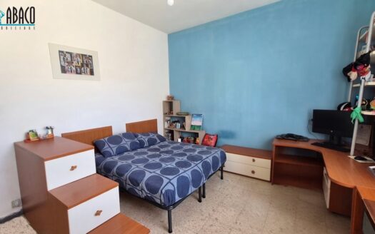 Quadrilocale in Affitto – Zona Centralissima
