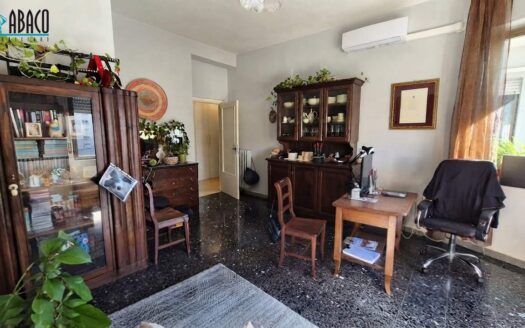 Quadrilocale in Affitto – Zona Centralissima