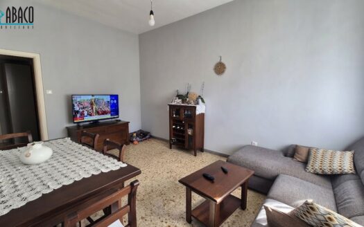 Quadrilocale in Affitto – Zona Centralissima