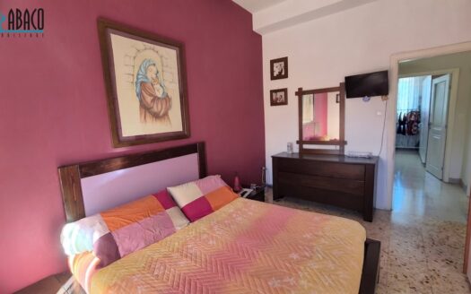 Quadrilocale in Affitto – Zona Centralissima