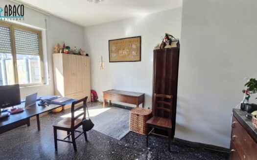 Quadrilocale in Affitto – Zona Centralissima