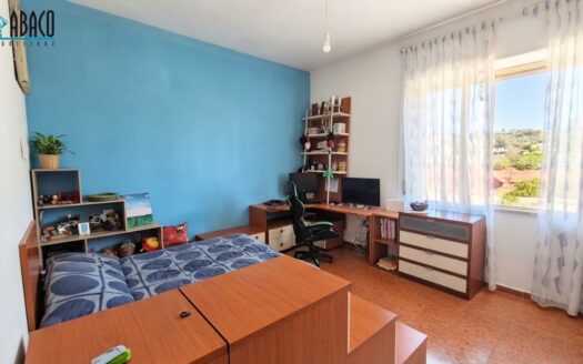 Quadrilocale in Affitto – Zona Centralissima
