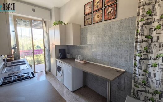 Quadrilocale in Affitto – Zona Centralissima