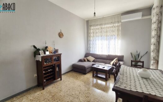 Quadrilocale in Affitto – Zona Centralissima