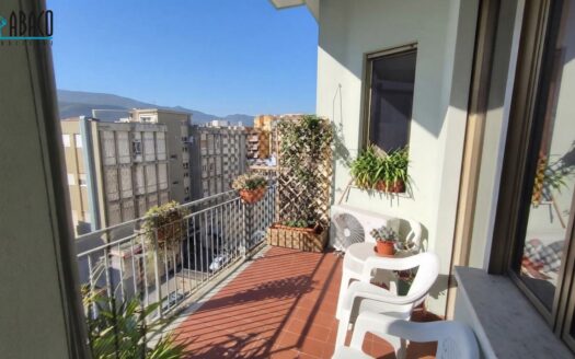 Quadrilocale in Affitto – Zona Centralissima