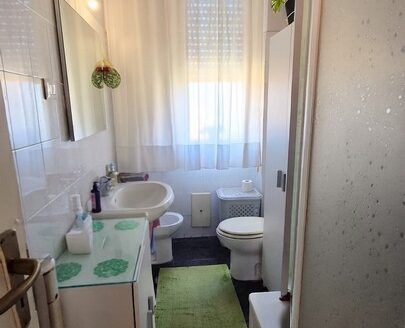 Quadrilocale in Affitto – Zona Centralissima