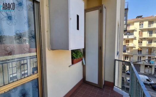 Quadrilocale in Affitto – Zona Centralissima
