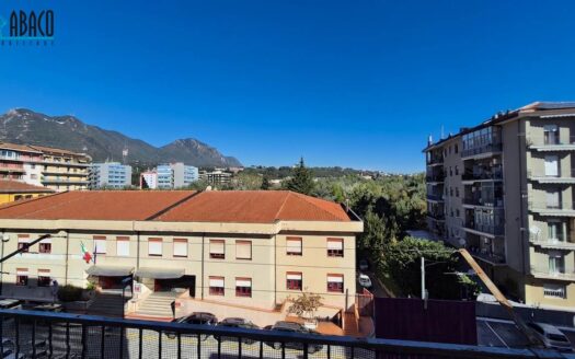 Quadrilocale in Affitto – Zona Centralissima